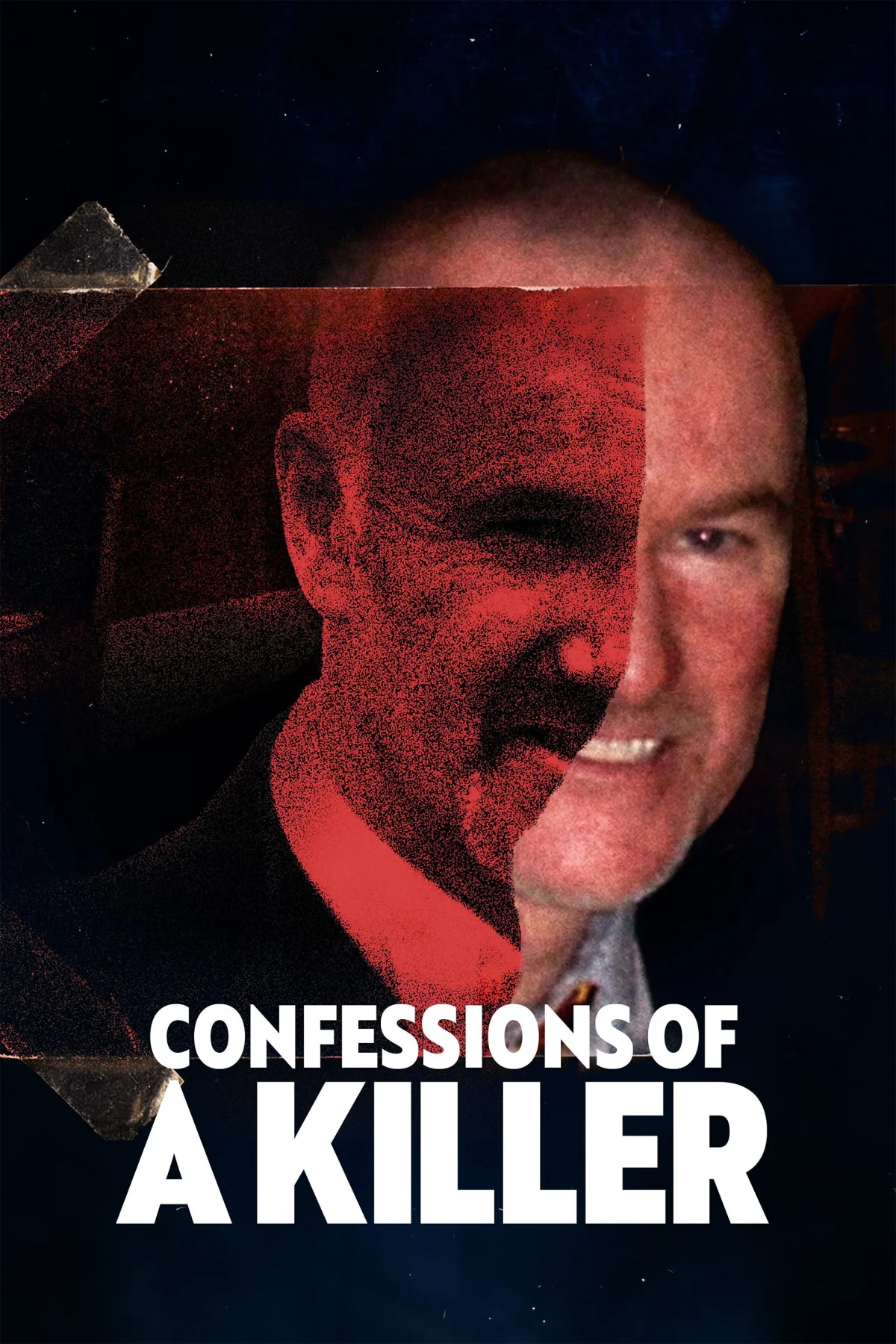 Confessions of a Killer