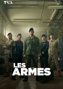 Les Armes