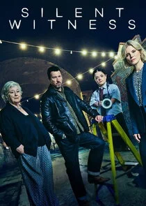 Silent Witness