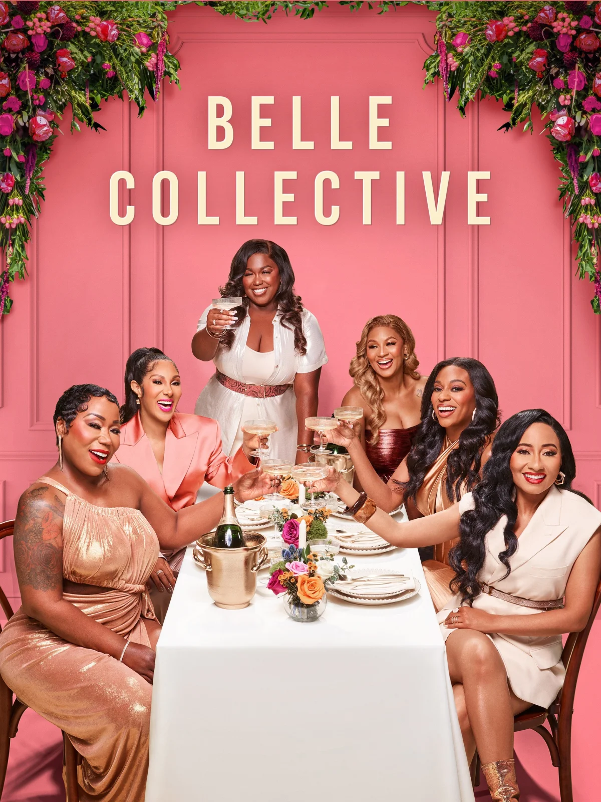 Belle Collective