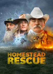 Homestead Rescue