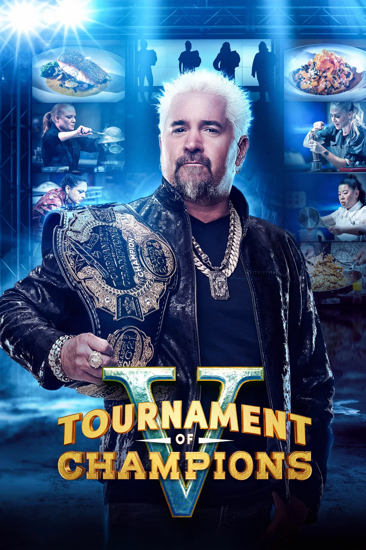 Tournament of Champions