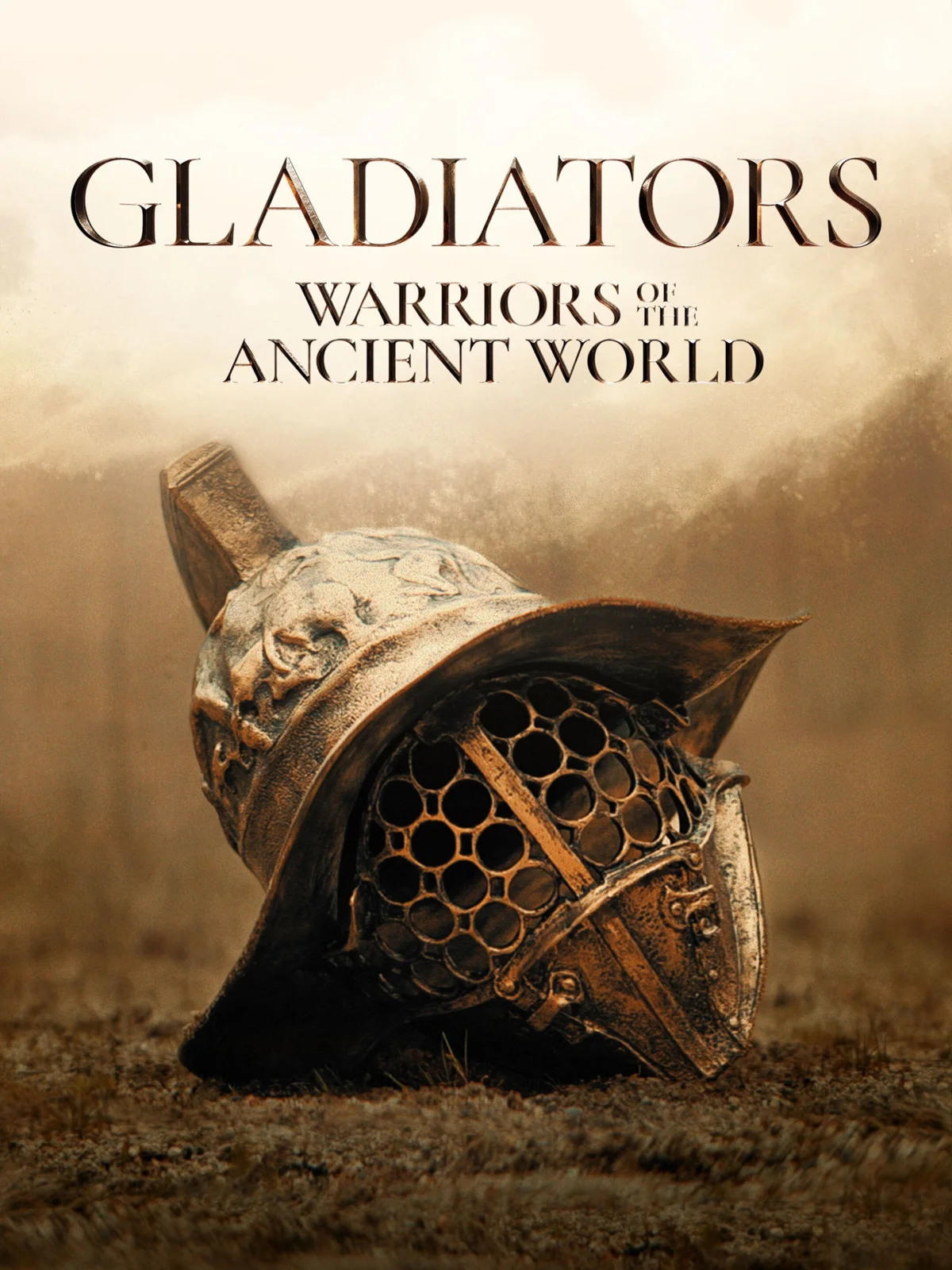 Gladiators: Warriors of the Ancient World