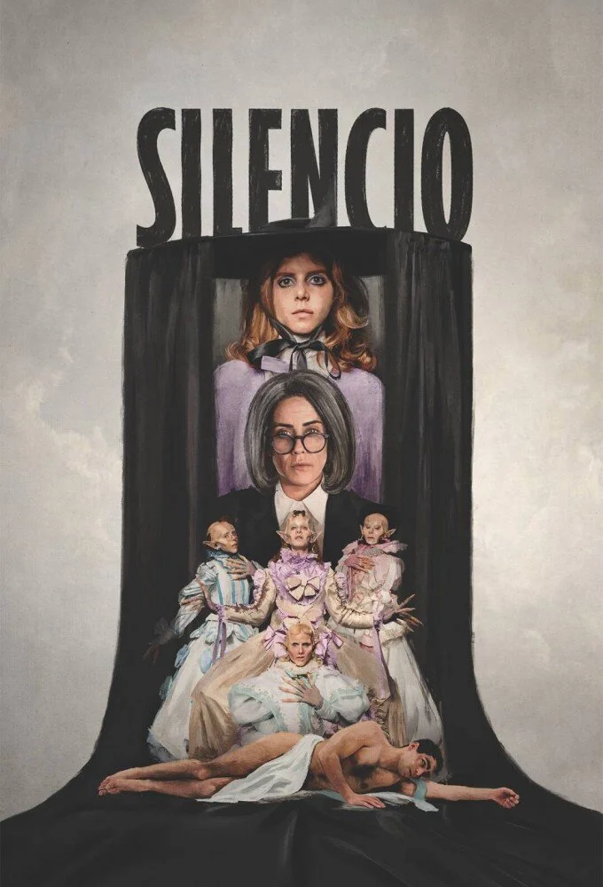 Silencio