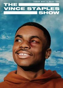 The Vince Staples Show