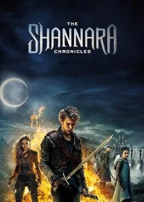 The Shannara Chronicles