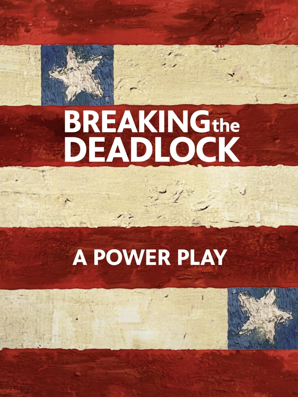 Breaking the Deadlock