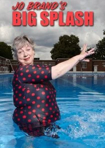 Jo Brand's Big Splash