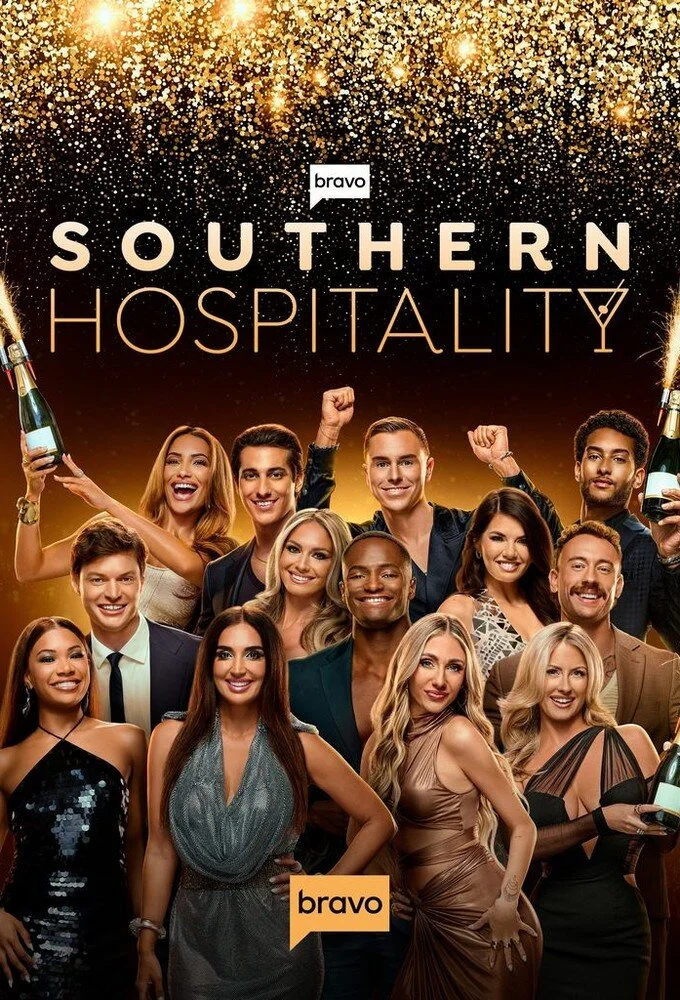 Southern Hospitality