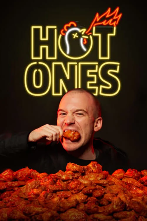 Hot Ones