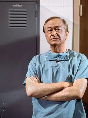 Marcus Welby, M.D.