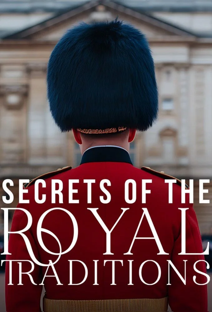Secrets of the Royal Traditions