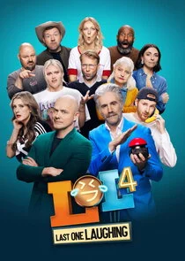 LOL: Last One Laughing