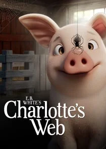 E.B. White's Charlotte's Web