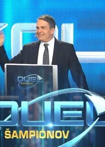 Duel šampiónov