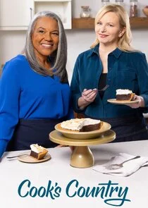 Cook's Country from America's Test Kitchen