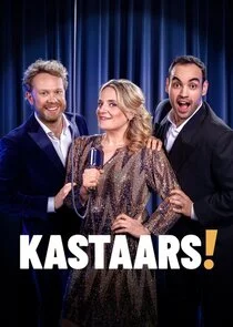 Kastaars!