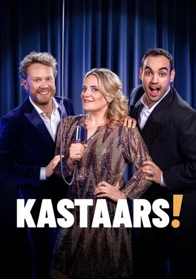 Kastaars!