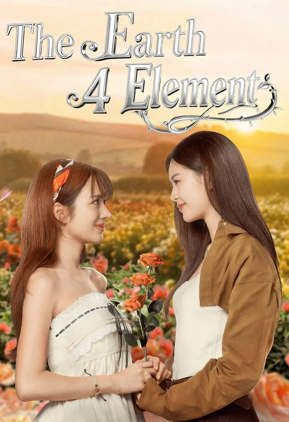 4 Elements: The Earth