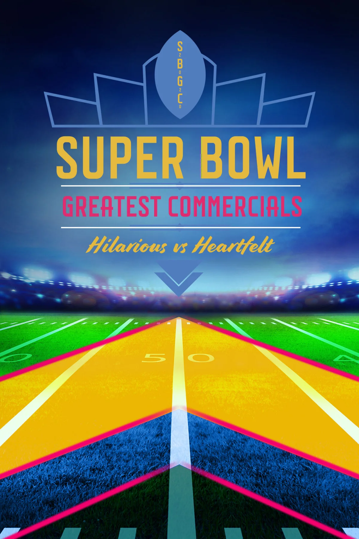 Super Bowl's Greatest Commercials