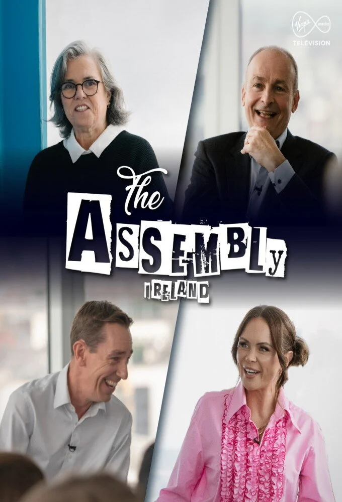 The Assembly Ireland