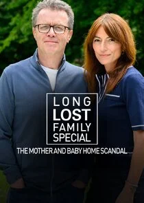 Long Lost Family: The Mother and Baby Home Scandal