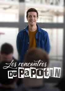 Les rencontres du Papotin