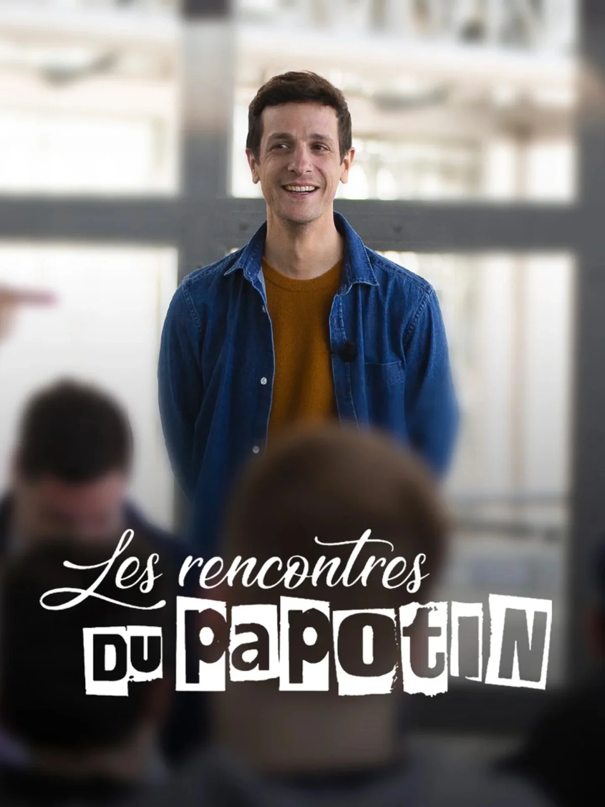 Les rencontres du Papotin
