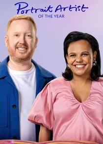 Portrait Artist of the Year