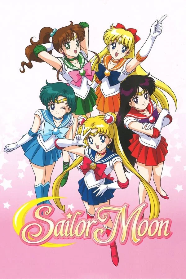 Bishoujo Senshi Sailor Moon