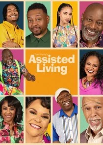 Tyler Perry's Assisted Living