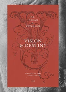 Vision & Destiny