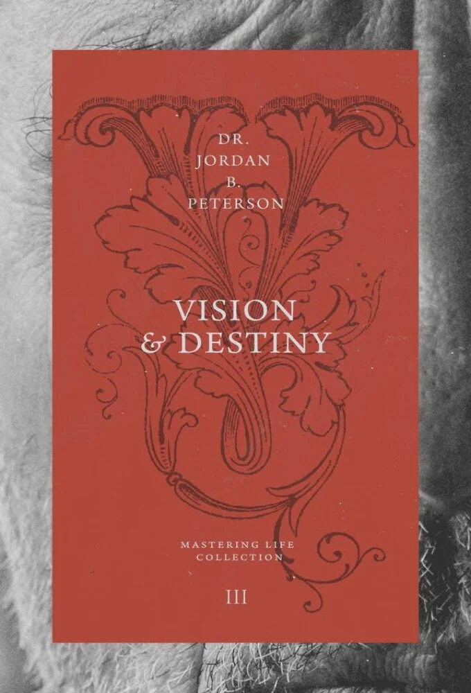 Vision & Destiny