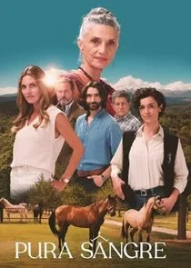 Pura Sangre