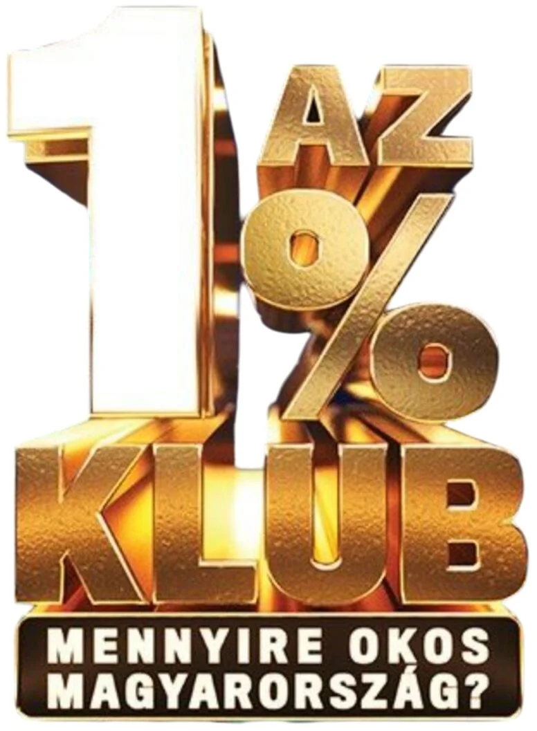 Az 1% Klub