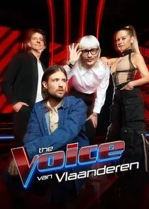 The Voice van Vlaanderen