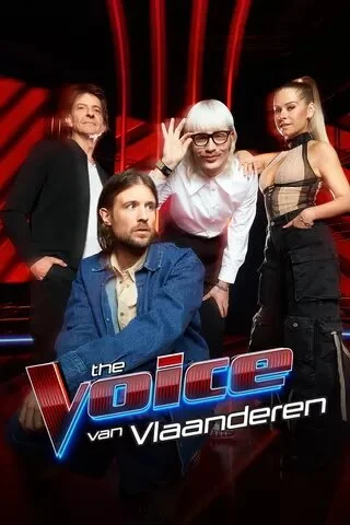 The Voice van Vlaanderen
