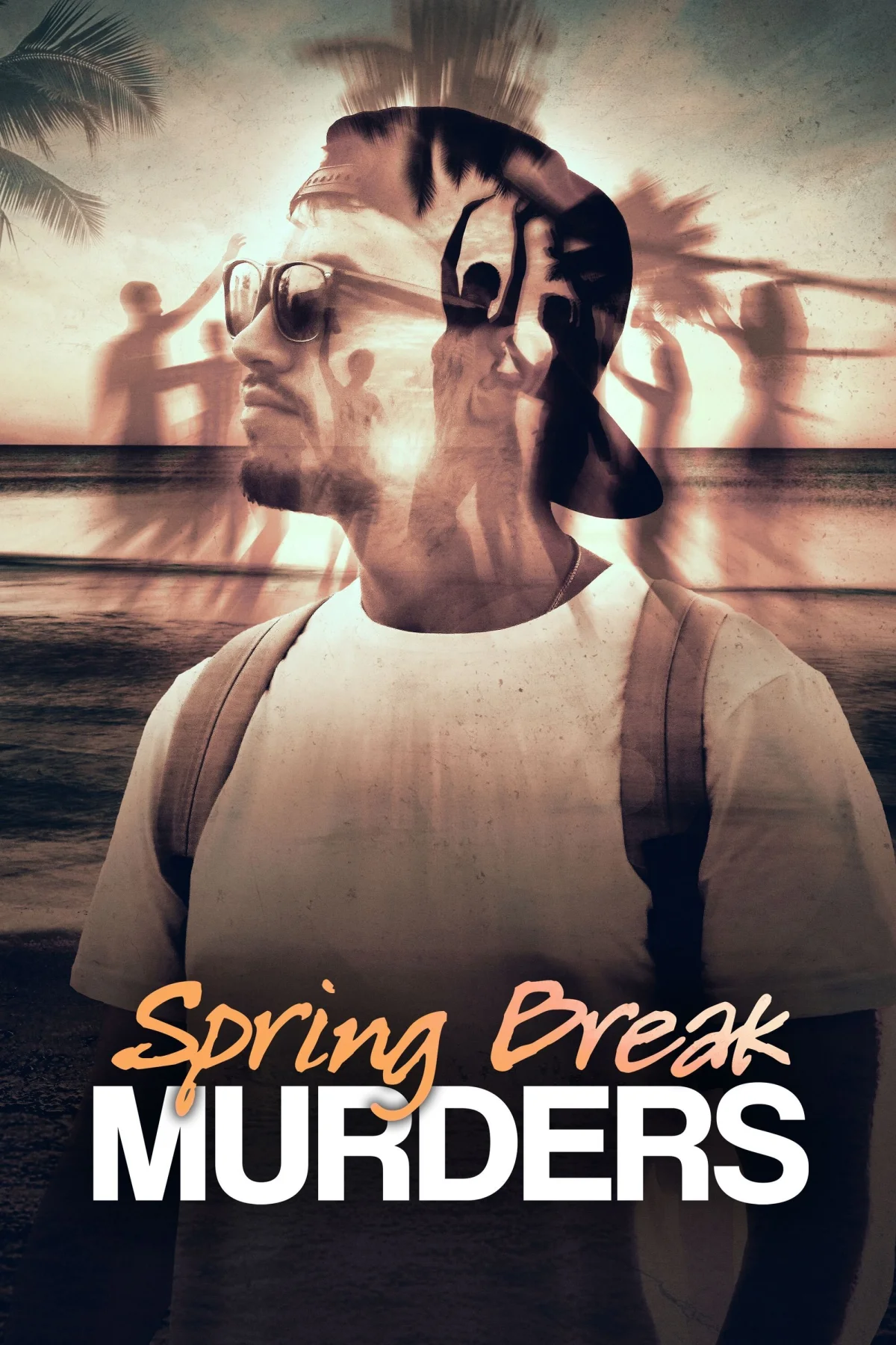 Spring Break Murders