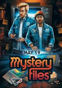 Mystery Files