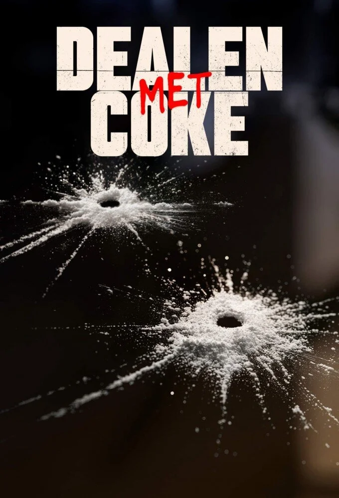 Dealen Met Coke