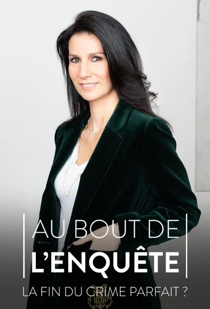 Au bout de l'enquête, la fin du crime parfait ?