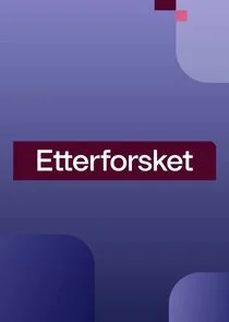Etterforsket