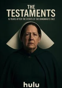 The Testaments