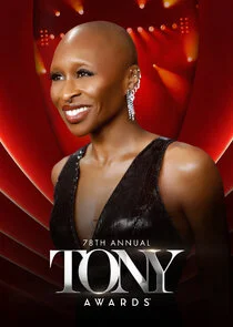 Tony Awards