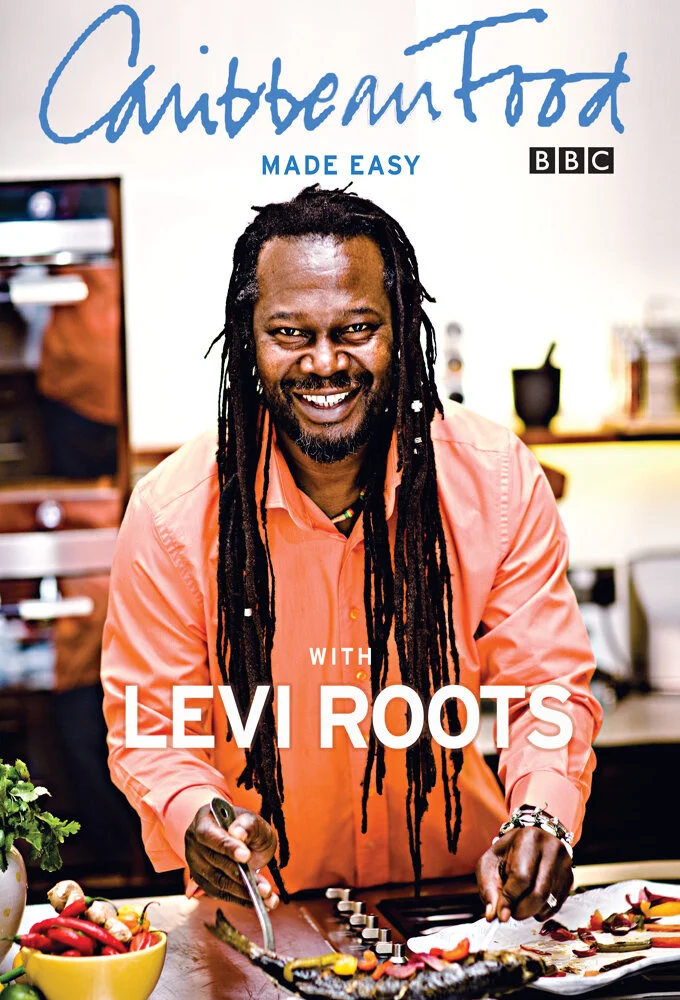 Caribbean Food Made Easy