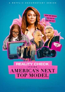 Reality Check: Inside America's Next Top Model