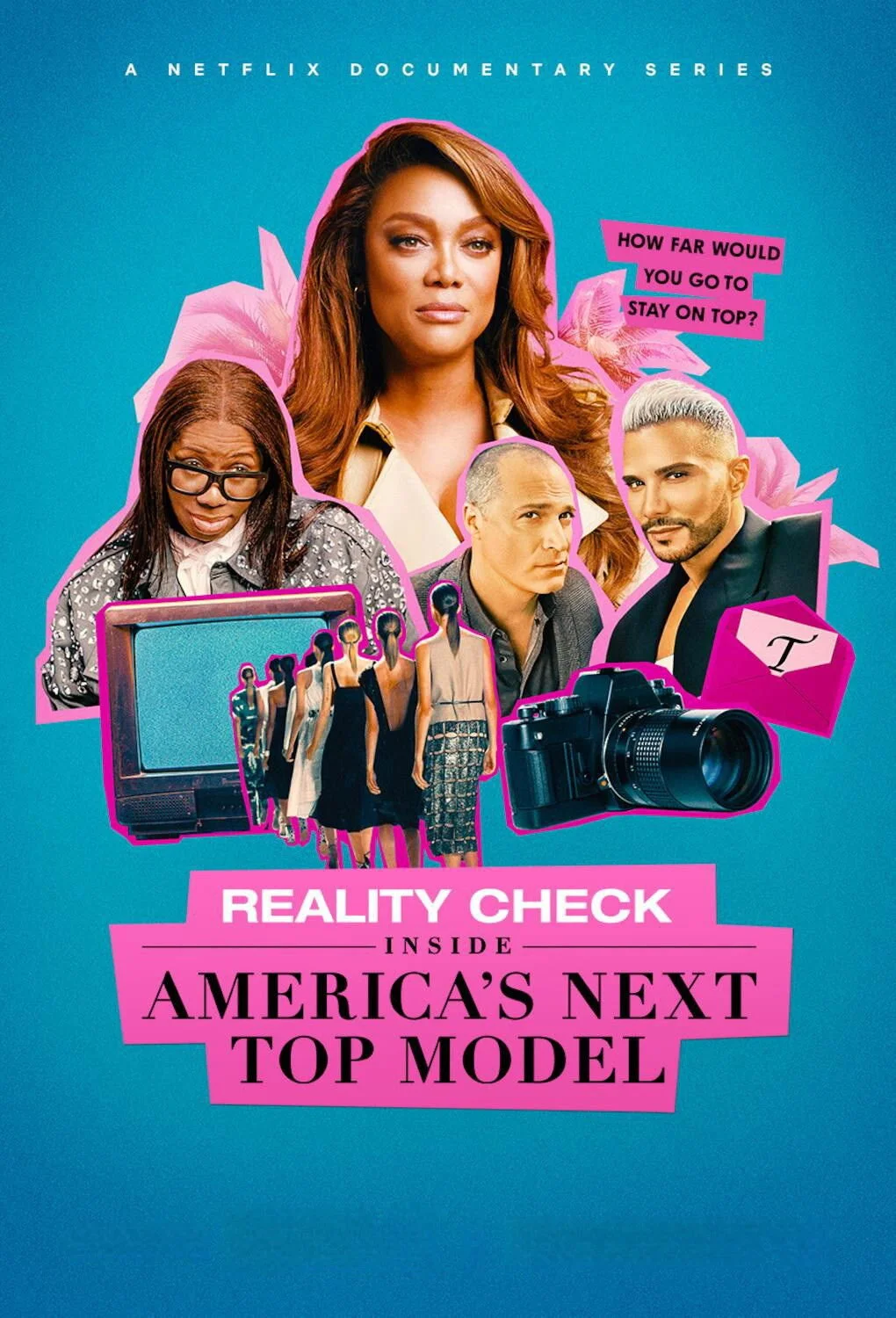 Reality Check: Inside America's Next Top Model