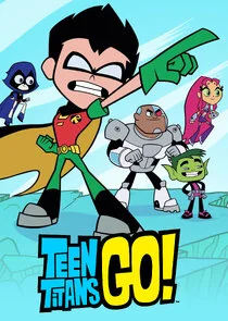 Teen Titans Go!