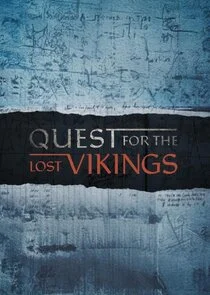 Quest for the Lost Vikings