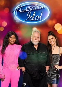 Australian Idol